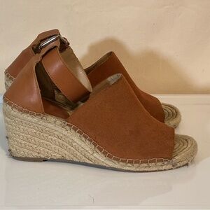 GAP Espadrille Sandals 8.5